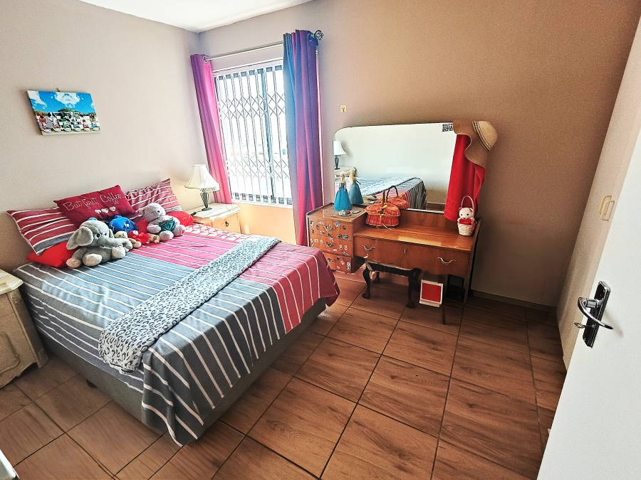 3 Bedroom Property for Sale in Mountainside Western Cape